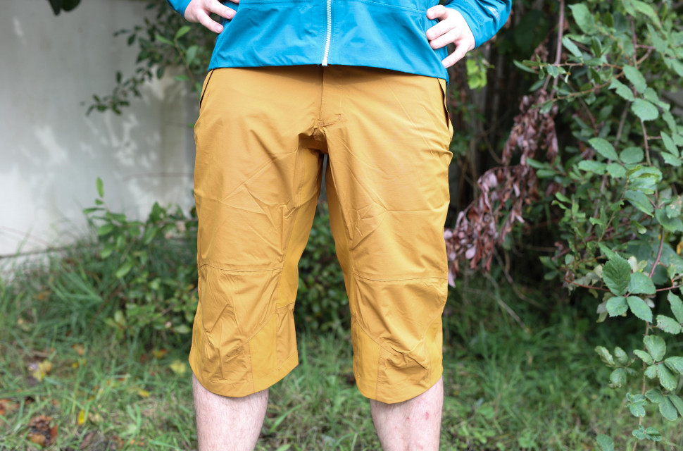 Mt500 sales waterproof shorts